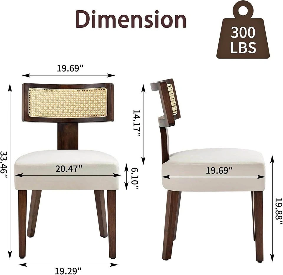 Dining chairs