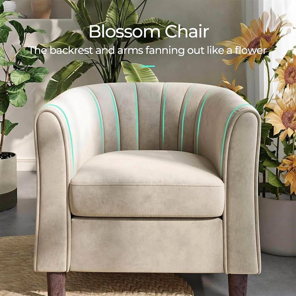 Blossom chair