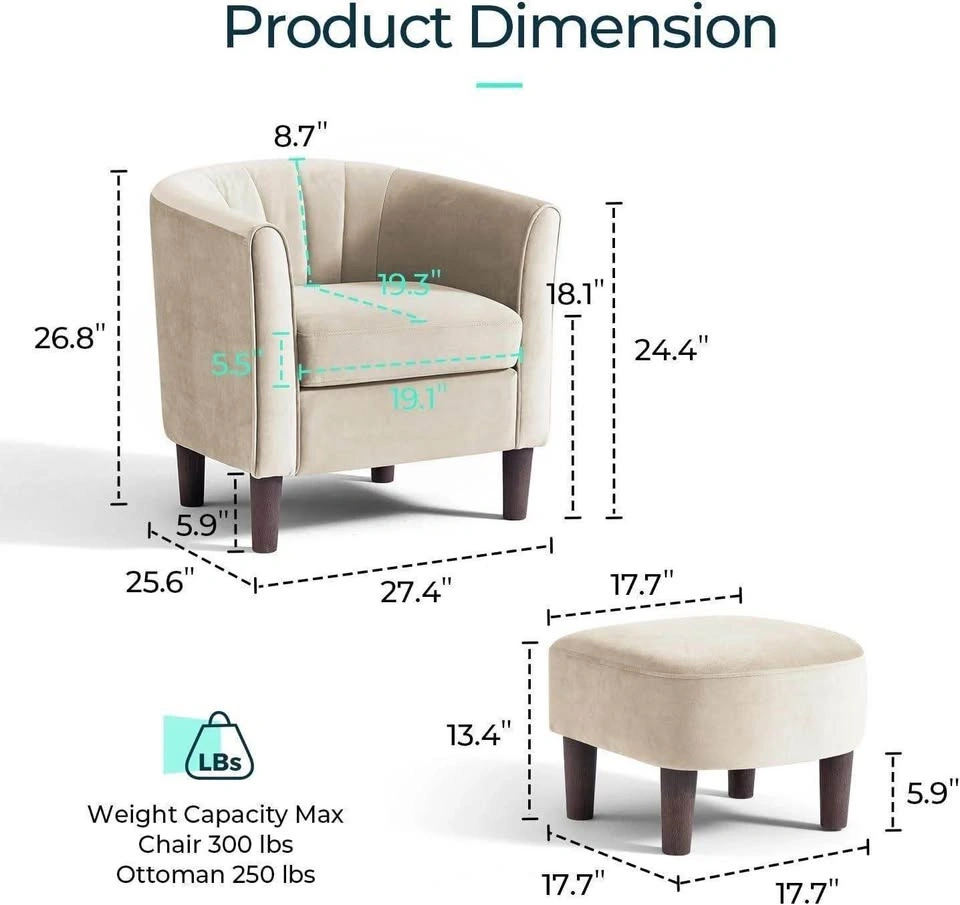 Blossom chair - photo 3