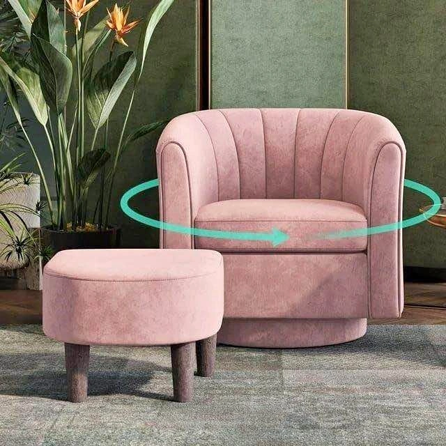Blossom chair
