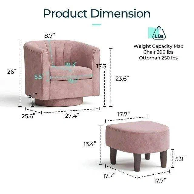 Blossom chair - photo 2