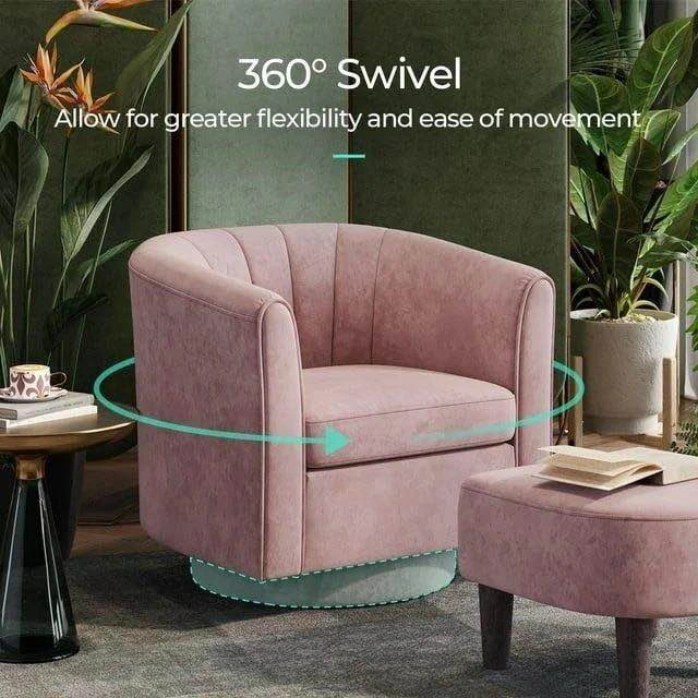 Blossom chair - photo 3