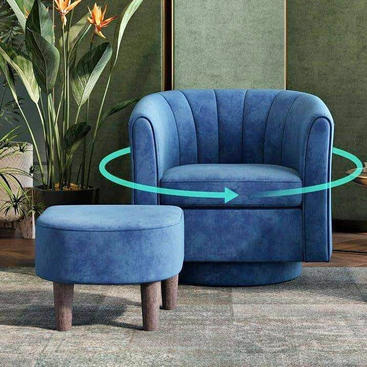 Blossom chair