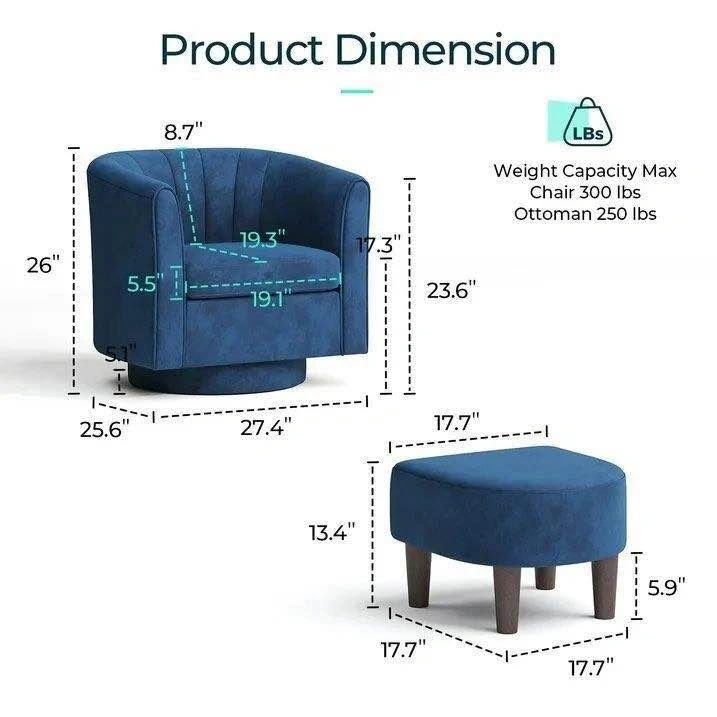 Blossom chair - photo 2