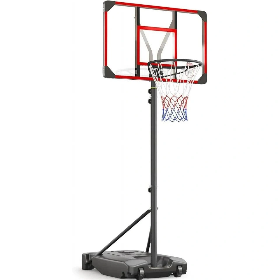 Basketball hoop - photo 2