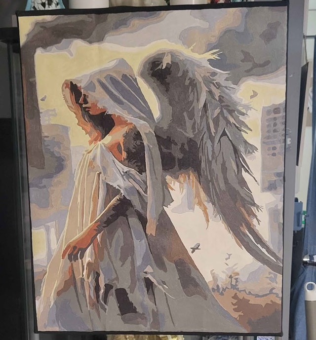 Paintings