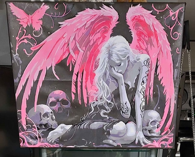 Paintings - photo 5