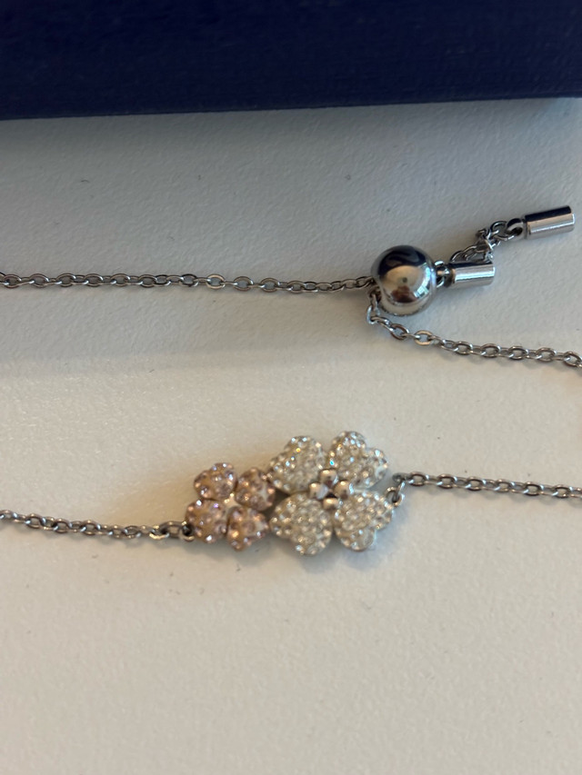 Swarovski Bracelet - photo 2