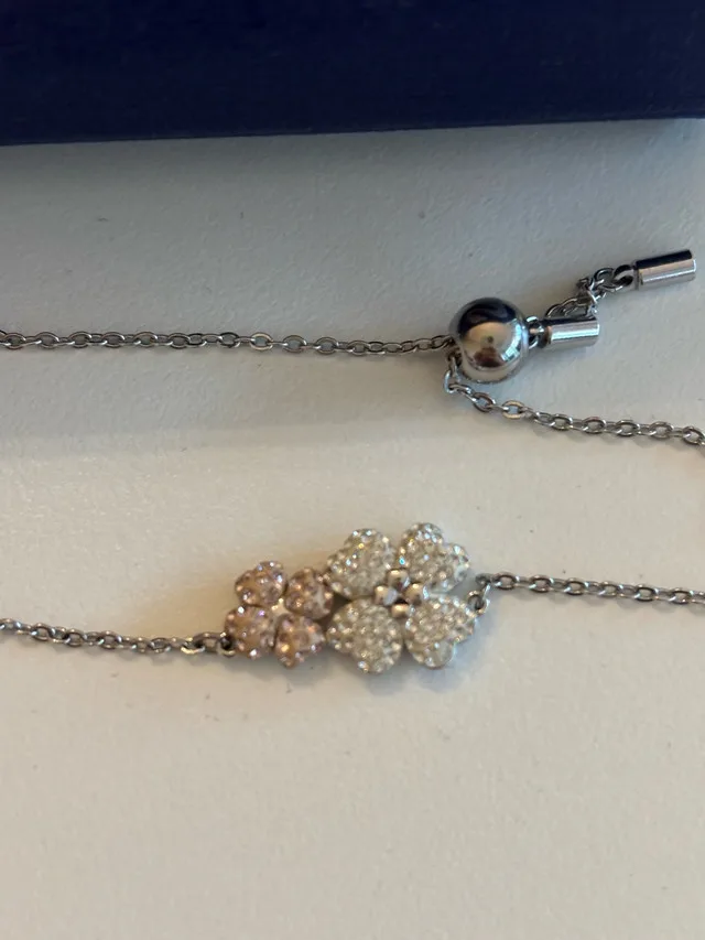 Swarovski Bracelet image indicator(2)