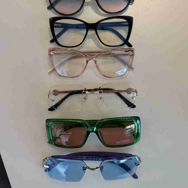 Sunglasses