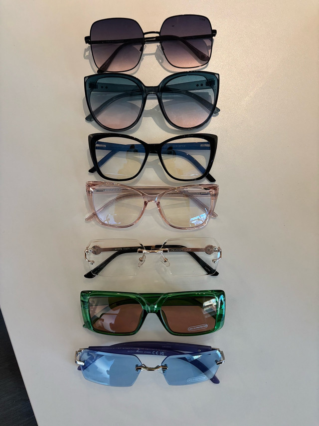 Sunglasses - photo 2