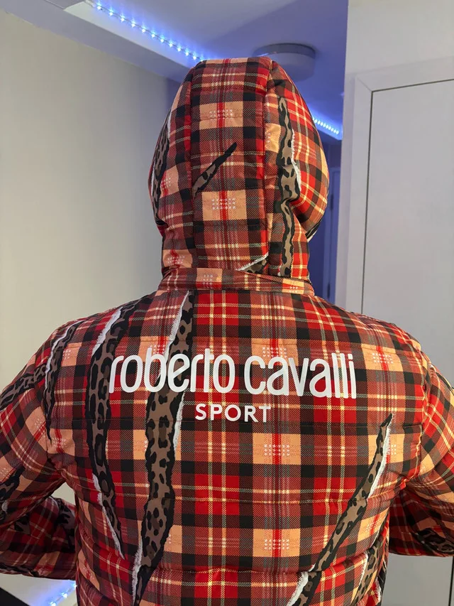 Roberto Cavalli Sport Jacket image indicator(2)