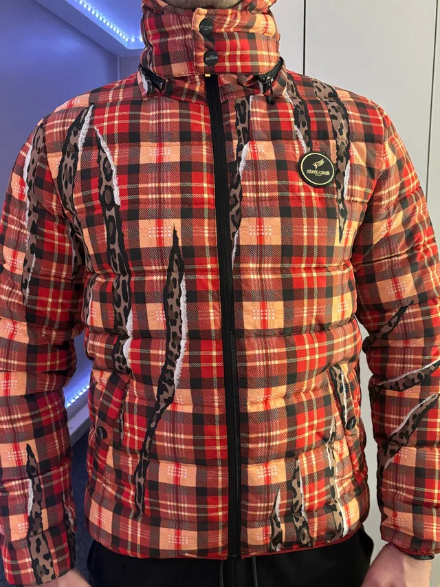 Roberto Cavalli Sport Jacket image indicator(3)