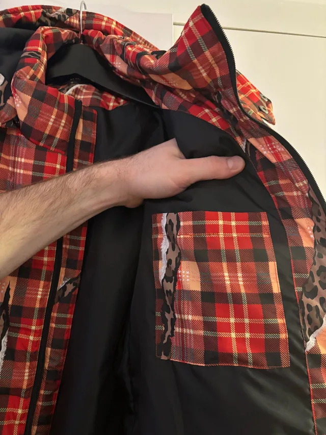 Roberto Cavalli Sport Jacket image indicator(4)