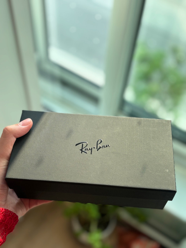 Ray-Ban Rimless Sunglasses - photo 2