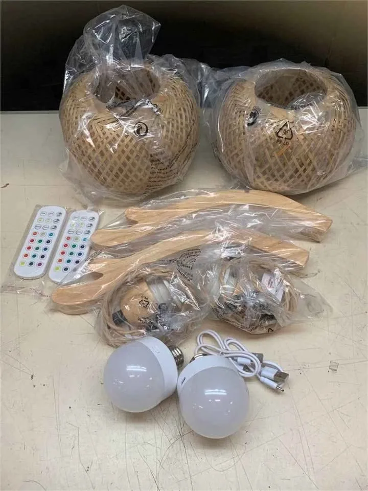 Battery Operated Wall Sconces Set of 2 image indicator(3)