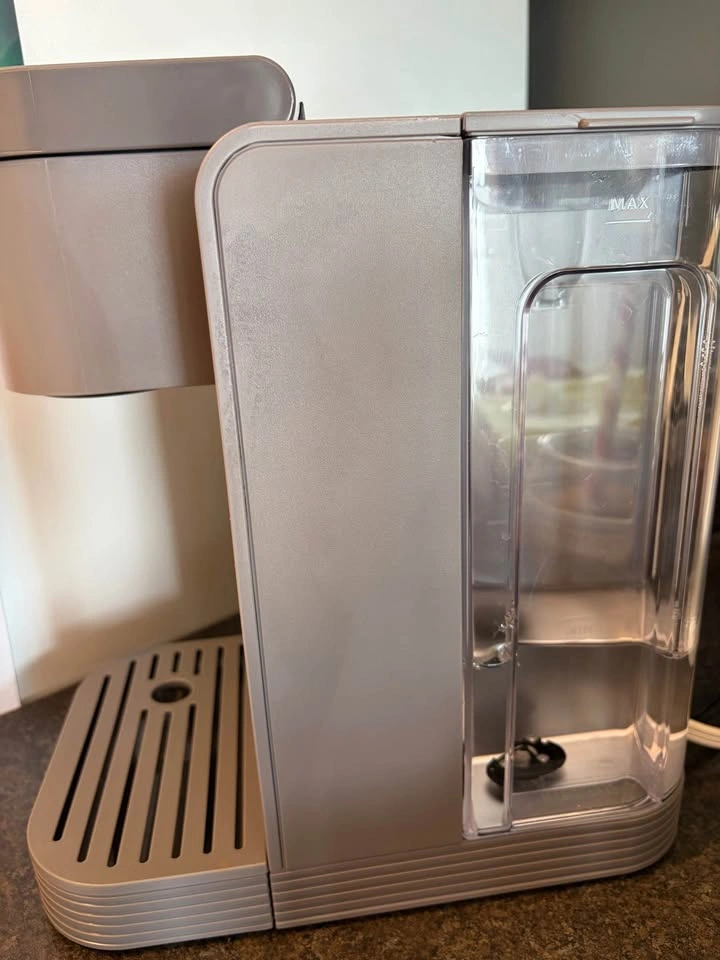 Keurig K-Express Essentials Single Serve Coffee Maker - photo 3