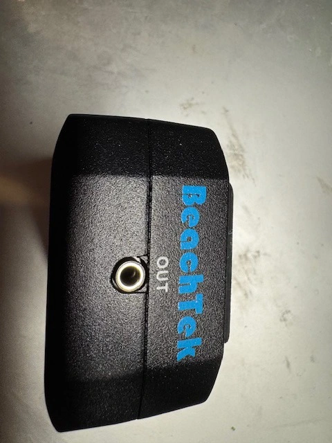 CAMCORDER SOUND ADAPTER (MONO AND STEREO) - photo 3