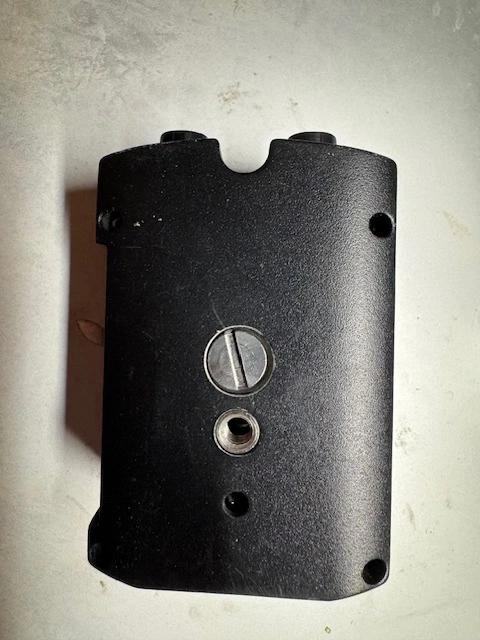 CAMCORDER SOUND ADAPTER (MONO AND STEREO) - photo 4