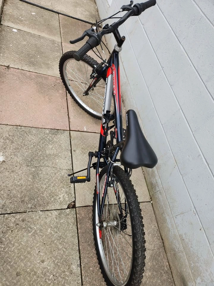 Supercycle SG500 Mountain Bike - photo 2
