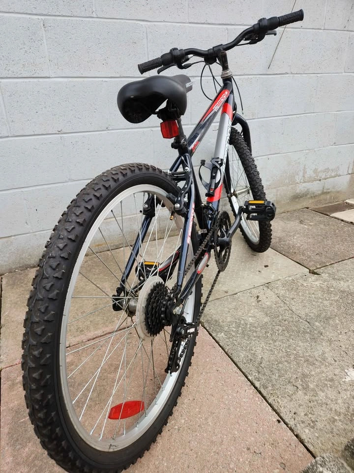 Supercycle SG500 Mountain Bike - photo 3
