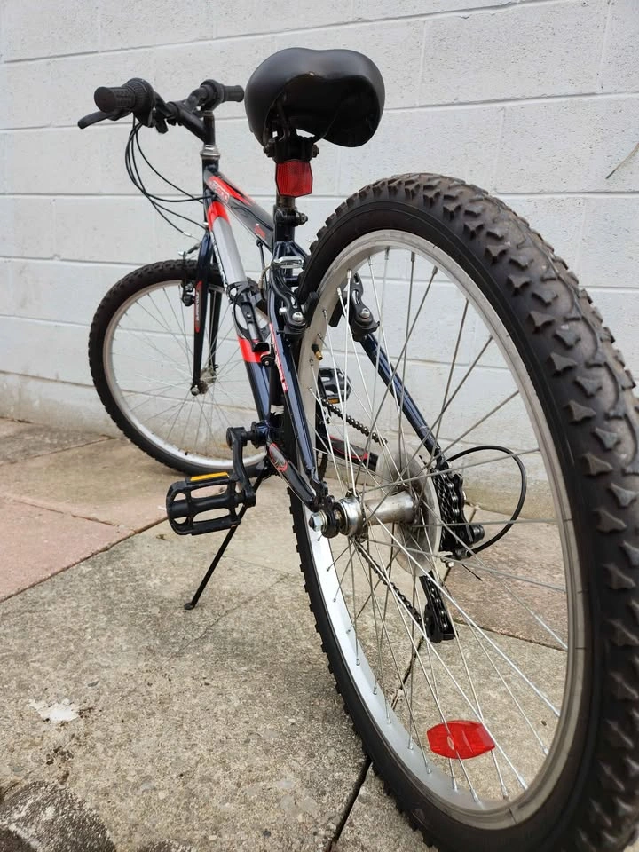 Supercycle SG500 Mountain Bike - photo 4