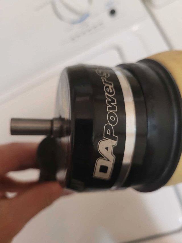 Meguiar's Car Buffer Dual Action Polisher Adapter - photo 3