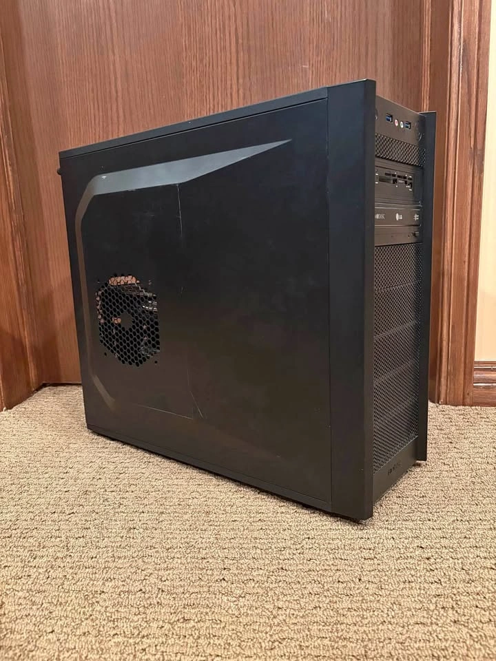 Great Gaming PCs!