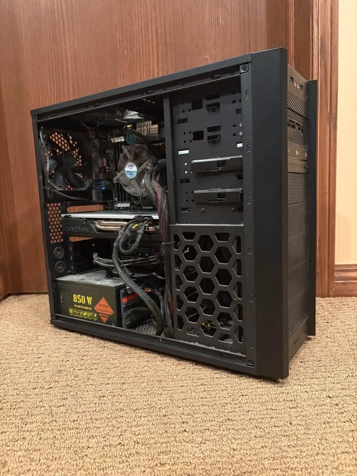 Great Gaming PCs! - photo 2