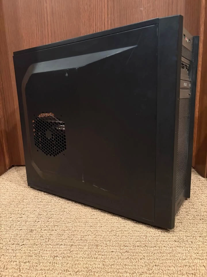 Great Gaming PCs! - photo 3