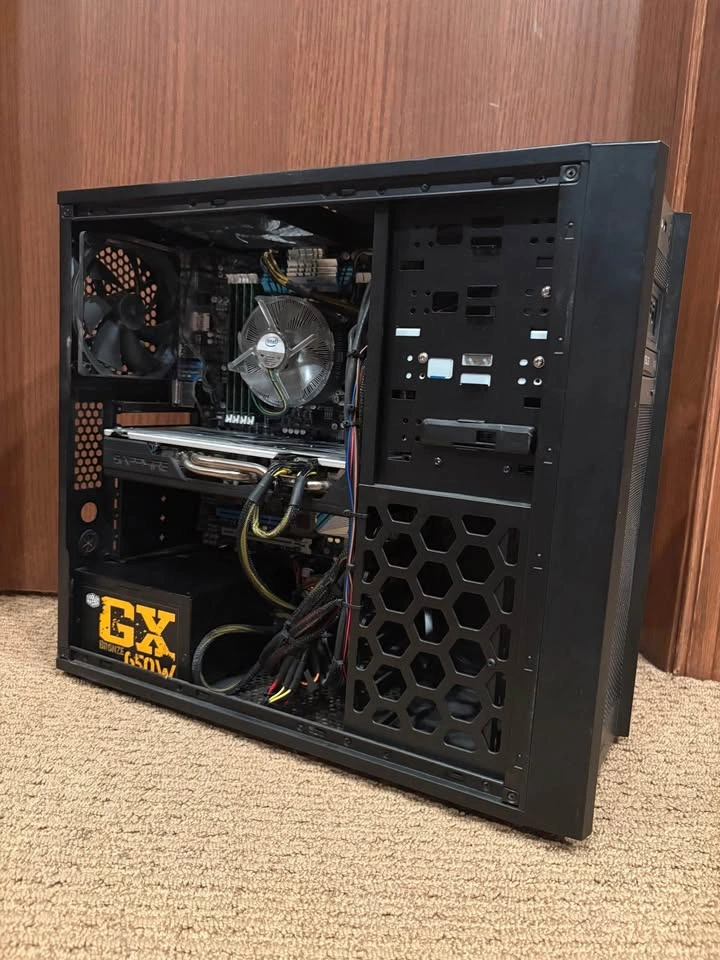 Great Gaming PCs! - photo 4