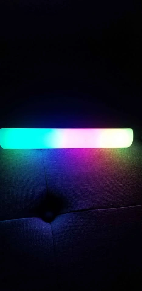 Press Play Ambient Led Lamp Light Bar Color Changing - photo 2