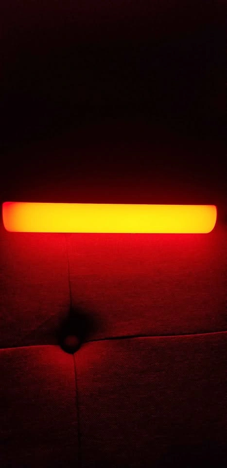 Press Play Ambient Led Lamp Light Bar Color Changing - photo 4