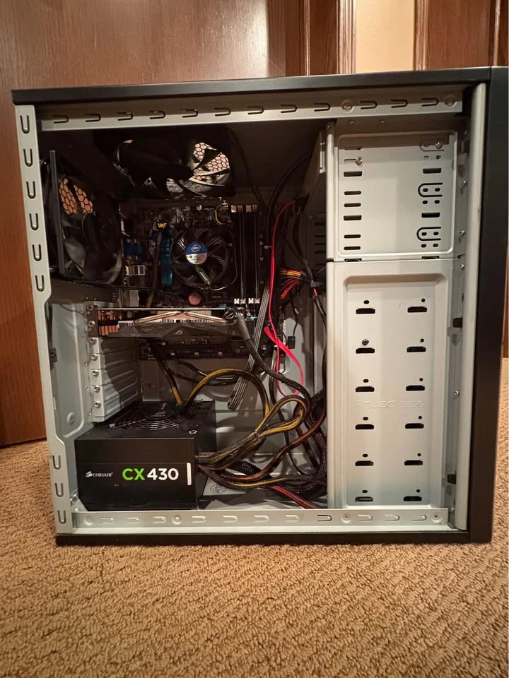Gaming PC - photo 2