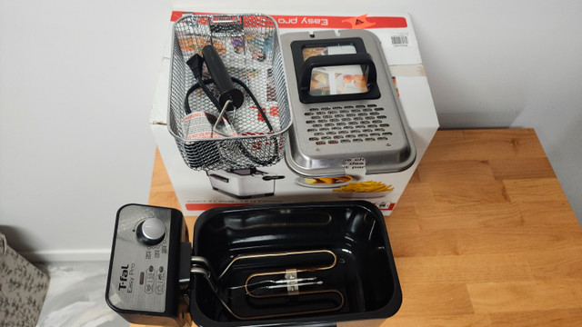$20 Deep flyer T-fal - photo 2