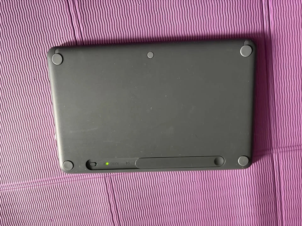 Logitech K480 Wireless Keyboard - photo 2