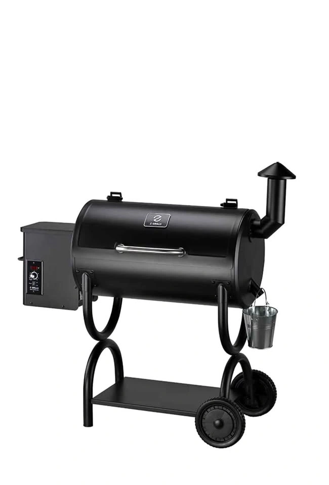 Z Grills Smoker - Brand New