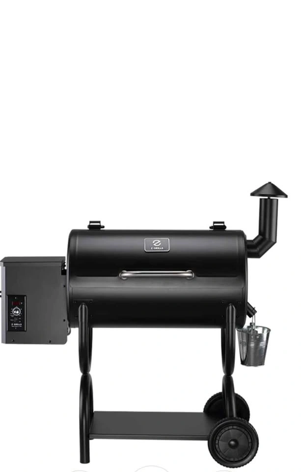 Z Grills Smoker - Brand New - photo 2