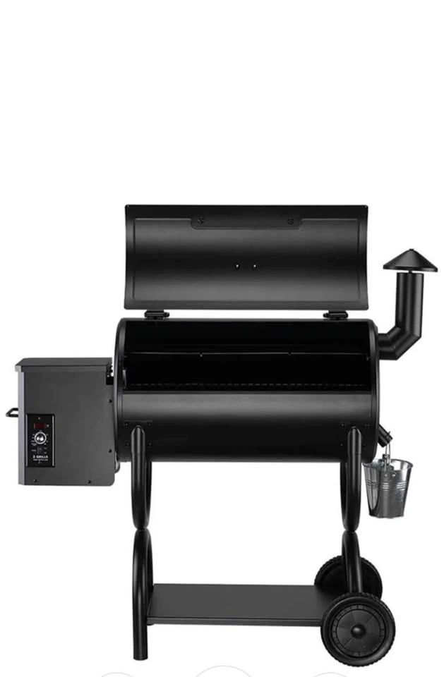 Z Grills Smoker - Brand New - photo 3