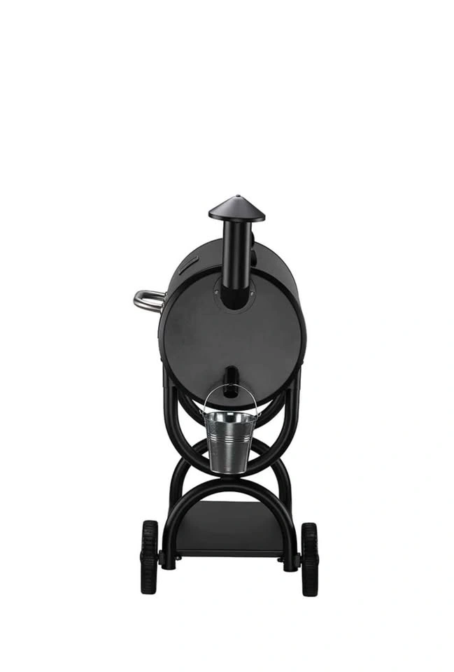 Z Grills Smoker - Brand New - photo 4