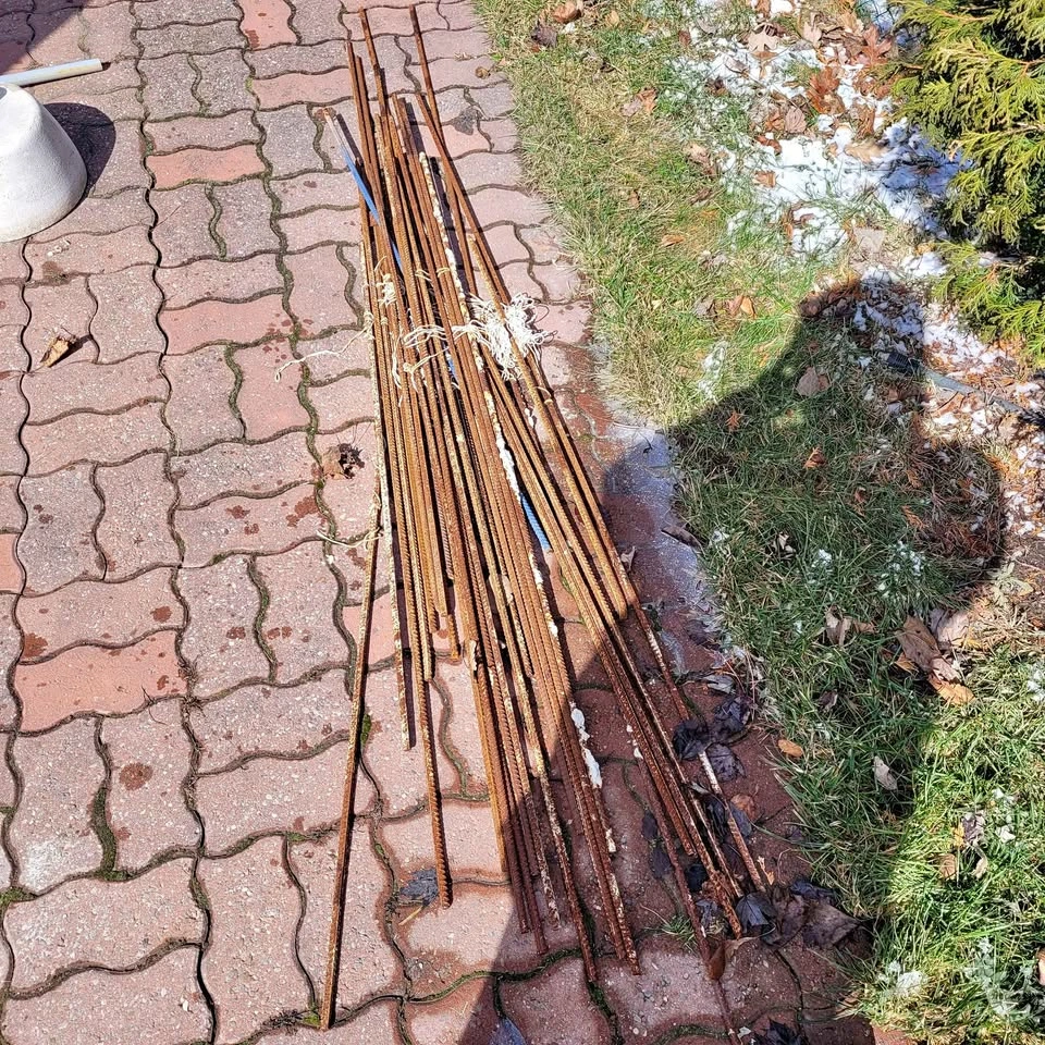 Rebar