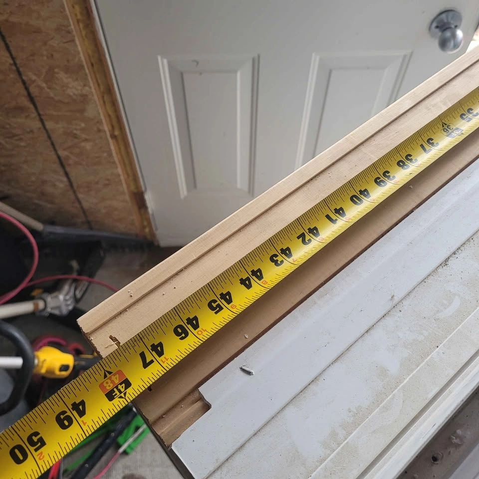 White Exterior Window - New, Never Used - photo 4