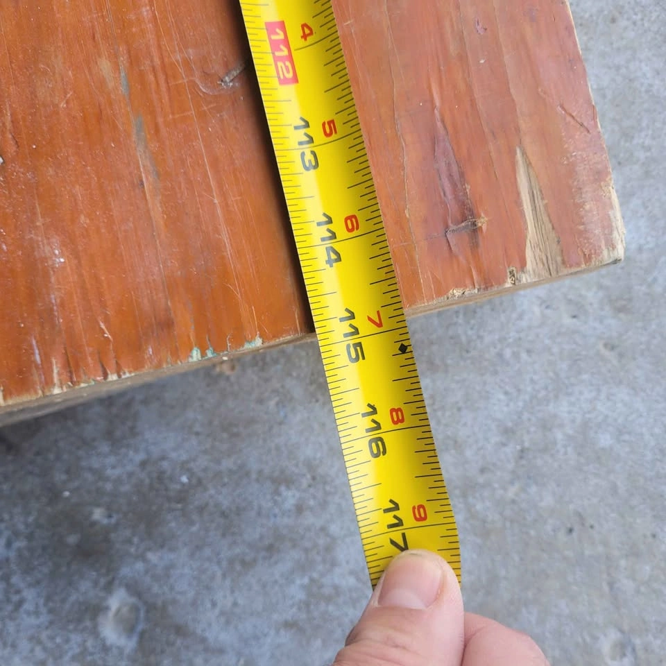2 LVL 2x12 Lumber - 9' 7" Long - photo 2