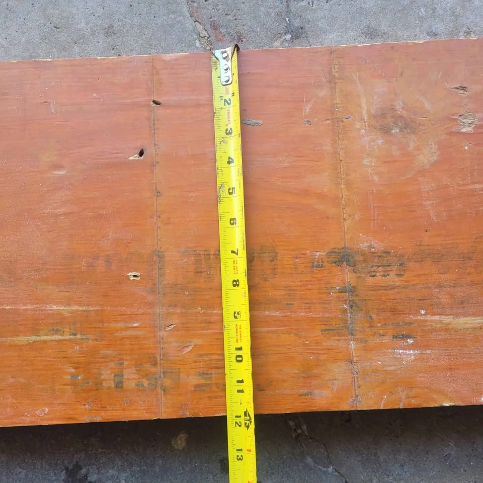 2 LVL 2x12 Lumber - 9' 7" Long - photo 5
