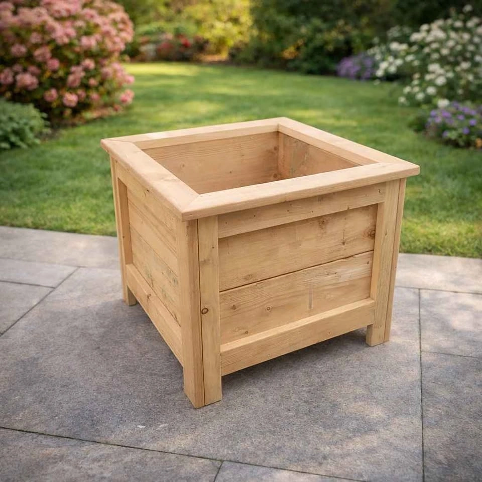 Planter boxes (Only 2 left) - photo 2