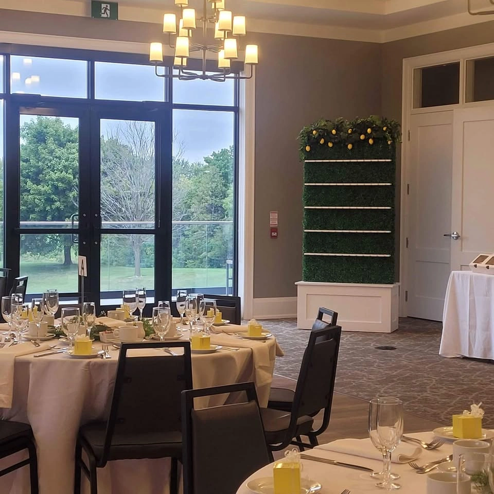 Champagne Wall FOR RENT (holds 60 flutes) - photo 3