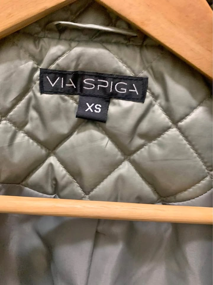 Women jacket