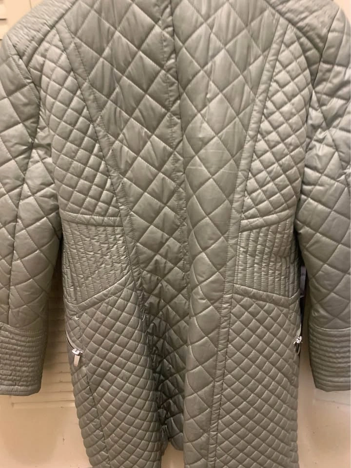 Women jacket - photo 2