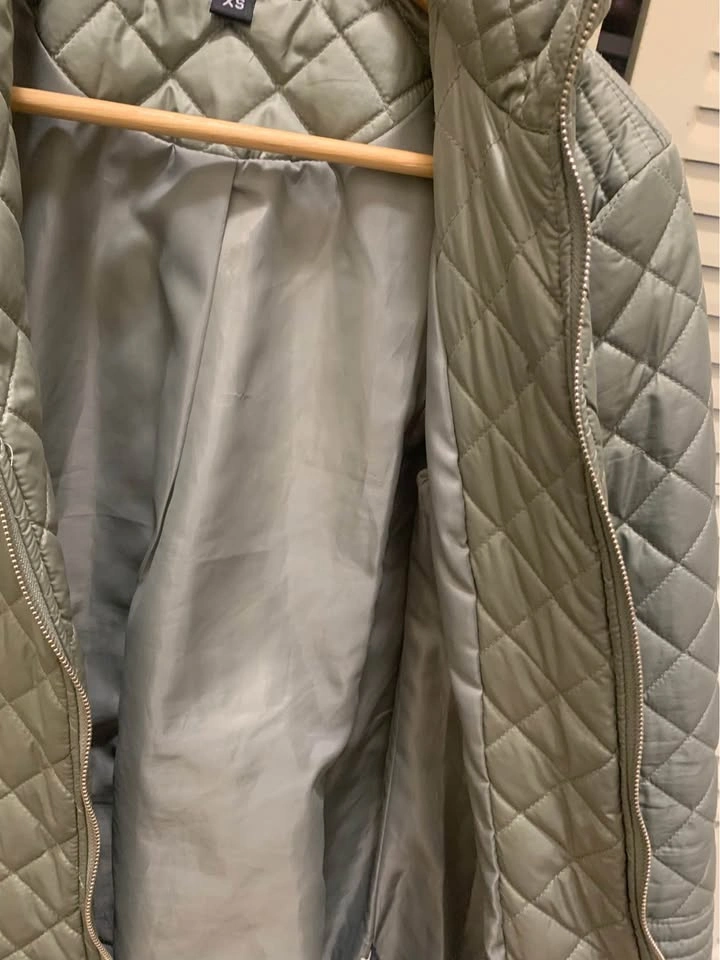 Women jacket - photo 3