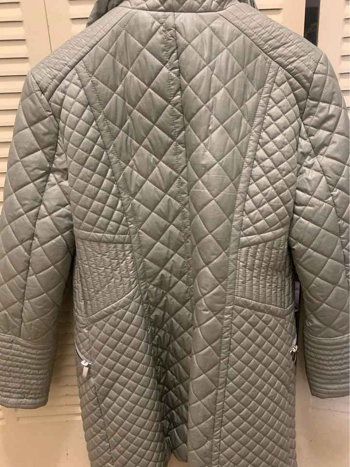 Women jacket - photo 4